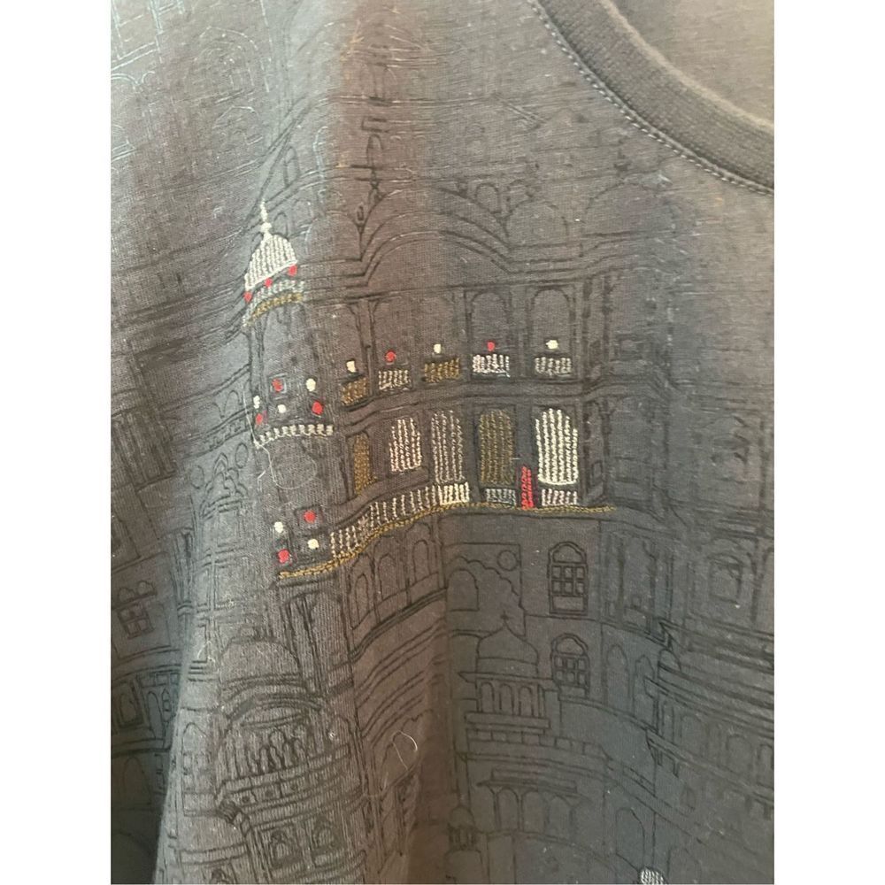 Play Clan Haveli T-Shirt (SZ XL) - Picture 3 of 6